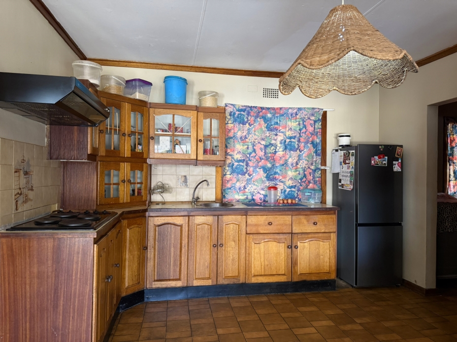 4 Bedroom Property for Sale in Oewersig North West